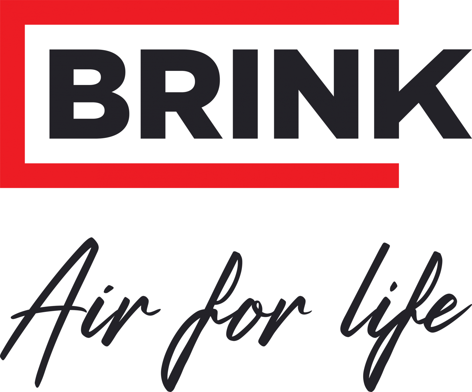 COVID 19 Organisation Brink Climate Systems France Brink