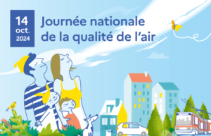 Journée nationale de la qualité de l'air