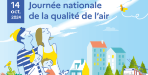 Journée nationale de la qualité de l'air